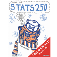 STATS250