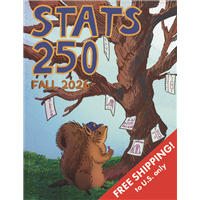 STATS250