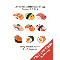 LB145 Lawrence Spring 2026