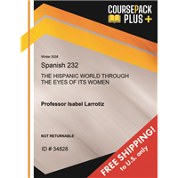 Spanish232 Larrotiz Winter 2026