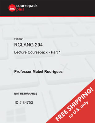 RCLANG294 Rodriquez PDF+Print