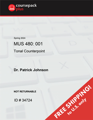 MUS480:001 PDF+Print