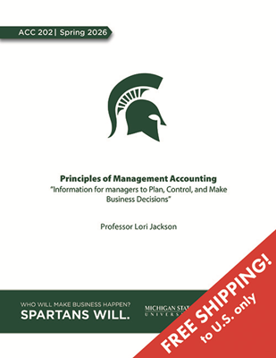 ACC202 Printed Version