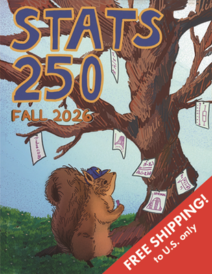 STATS250 Printed Version