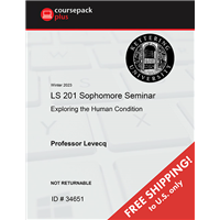 LS201 Printed Version