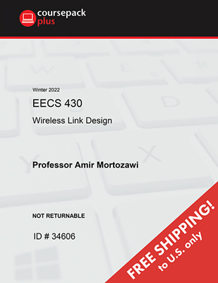 EECS430 Printed Version