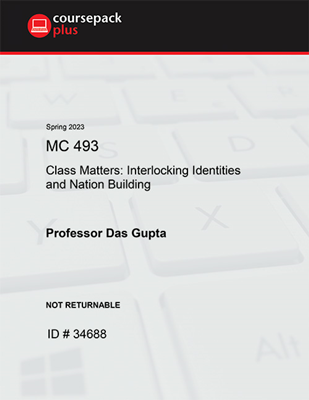 MC493 Gupta PDF