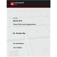 MUS874 PDF File