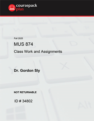 MUS874 PDF File