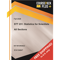 STT231 PDF+Print