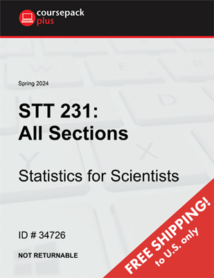 STT231 PDF+Print