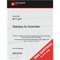 STT231 PDF+Print