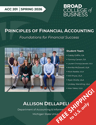 ACC201 Printed Version