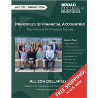 ACC201 Printed Version