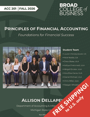 ACC201 Printed Version