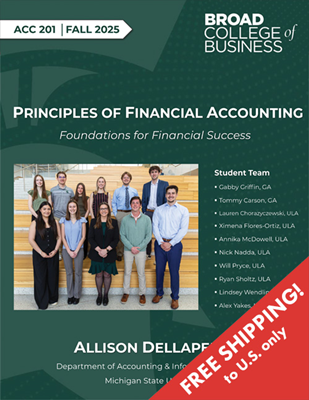 ACC201 Printed Version