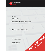 HST201 PDF+Print