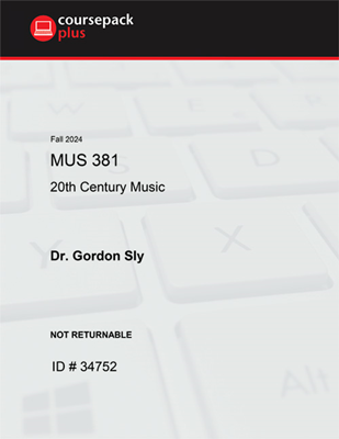 MUS381 PDF File