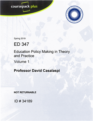 ED347 Vol. 1&2 PDF File