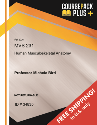 MVS231 Printed Version
