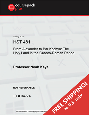 HST481 PDF+Print