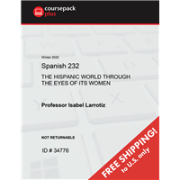 Spanish232 Printed Version