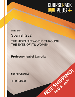 Spanish232 Printed Version