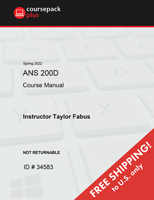 ANS200D PDF+Print