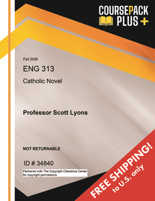 ENG313 PDF+Print